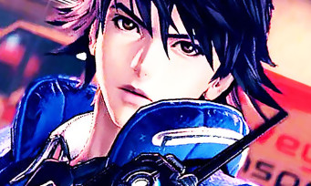 Astral Chain : en attendant notre test, voici le trailer de lancement du jeu