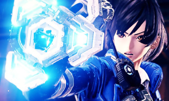 Astral Chain : le jeu s'est très bien vendu, PlatinumGames surpris des résultats