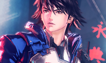 Astral Chain : le million de ventes atteint, vers une sortie multiplateforme ?