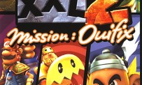 Astérix & Obélix XXL 2 : Mission Ouifix