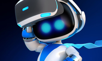 Astro Bot : une nouvelle vidéo avec du gameplay en attendant notre test