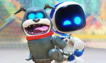 Astro Bot : la PS5 ne tiendrait-elle pas là son Super Mario Next Gen' ? (Preview)