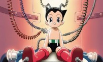 Astro Boy : dispo au Japo