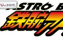 Sega annonce Astro Boy