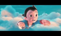 Astro Boy : The Videogame - E3 Teaser