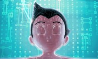 Astro Boy : The Videogame - Teaser