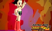 Test Astro Boy