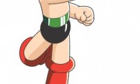 Vidéo Astro Boy