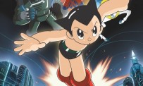 Vidéo Astro Boy