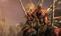 Asura's Wrath - Trailer TGS