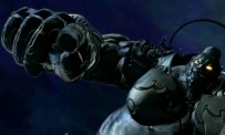 Asura's Wrath : un trailer et des images