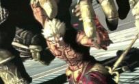 Asura's Wrath - Gameplay Trailer