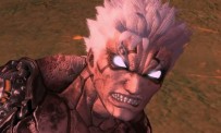 Asura's Wrath - trailer E3 2011