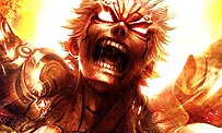 Asura's Wrath - Nouvelle vidéo de gameplay