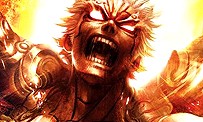 Asura's Wrath - Le trailer de lancement