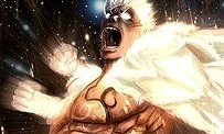 Asura's Wrath 2 : "il n'y en aura pas vu les mauvaises ventes du premier"