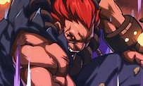 Asura's Wrath : Akuma et Ryu en vidéo