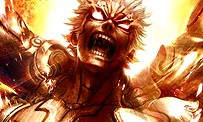 Asura's Wrath disponible en dématérialisé sur le Xbox LIVE