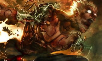 Test Asura's Wrath sur PS3 et Xbox 360