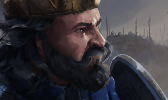 A Total War Saga Thrones of Britannia : le jeu annoncé sur PC avec des images et une 1ère vidéo