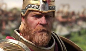 A Total War Saga Troy : une vidéo de gameplay de 8 min en compagnie de Ménélas