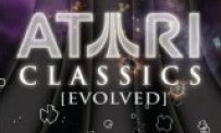 Atari Classics Evolved