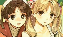 Atelier Ayesha : le plein d'images colorées