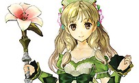 Atelier Ayesha : les premières images