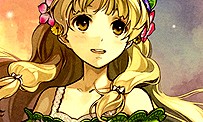 Atelier Ayesha : des images hautes en couleur !