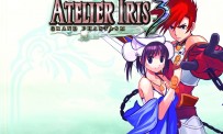 Atelier Iris 3 bientôt disponible