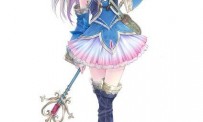 Atelier Meruru : une vidéo colorée
