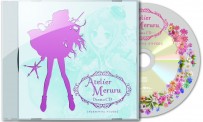 Atelier Meruru : une tonne d'images