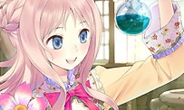 Atelier Meruru : une avalanche d'images