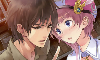 Atelier Rorona Plus The Alchemist of Arland : la date de sortie française dévoilée