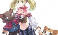 Atelier Rorona : une vidéo occidentale