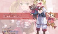 Atelier Rorona : plus d'images