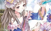 Atelier Totori Plus annoncé sur PS Vita