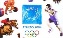 Athens 2004 en images