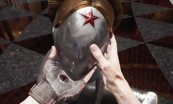 Atomic Heart : un nouveau trailer super énervé pour le FPS russe à la BioShock