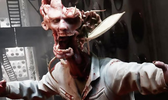 Atomic Heart : un nouveau trailer de gameplay avec RTX et DLSS 3 activés