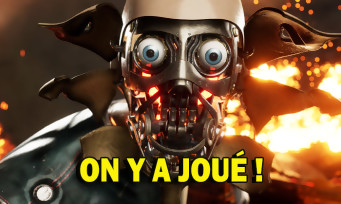 Atomic Heart : on y a joué, c'est bien le jeu maboule des trailers, un BioShock ultra énervé