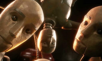 Atomic Heart : le premier DLC narratif lâche son gameplay, l'annihilation est totale !