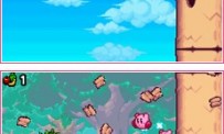 Le nouveau Kirby DS en images