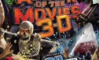 Attack of the Movies 3D : 1ères images