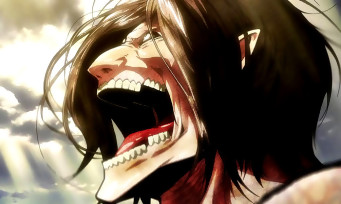 Attack on Titan Humanity in Chains : présentation des héros en vidéo