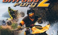 ATV Offroad Fury 2