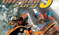 ATV Offroad Fury 3