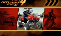 ATV Offroad Fury 4 illustr