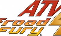 ATV Offroad Fury 4 : nouveaux screens