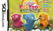 Au Pays des Pooyoos annonc